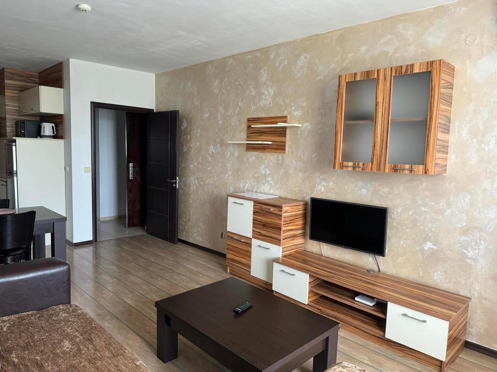Alpine Lodge Bansko Apartments Eksteriør bilde