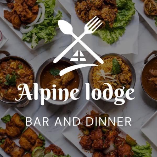 Alpine Lodge Bansko Apartments Eksteriør bilde
