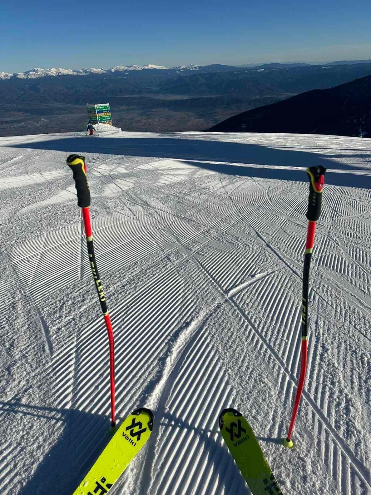 Alpine Lodge Bansko Apartments Eksteriør bilde